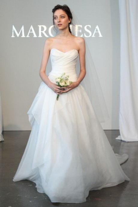 Abito sposa 2015 tendenze