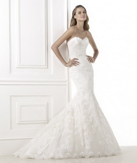 Abito sposa 2015