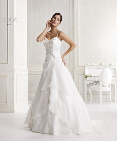 Abito sposa armani