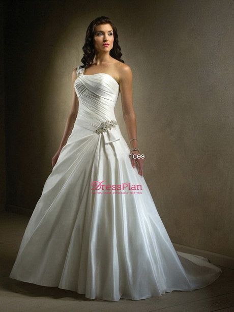 Abito sposa corpetto