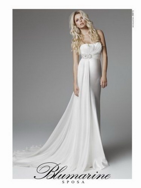 Abito sposa elegante