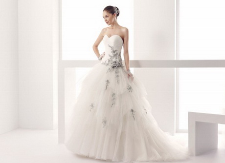 Abito sposa jolies