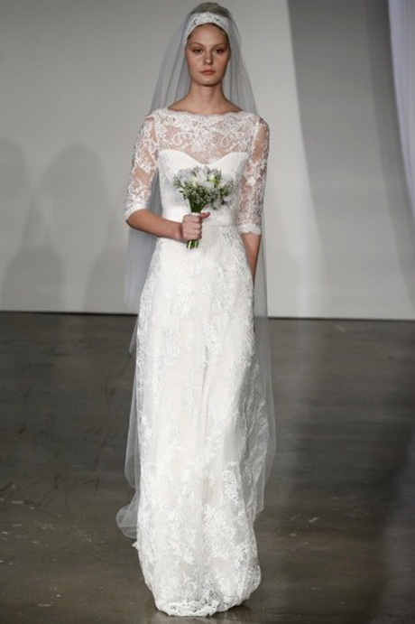 Abito sposa marchesa