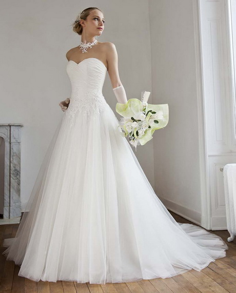 Abito sposa seta