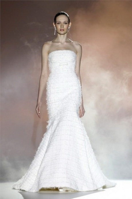 Abito sposa sirena