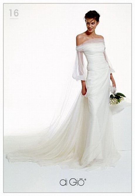 Abito sposa