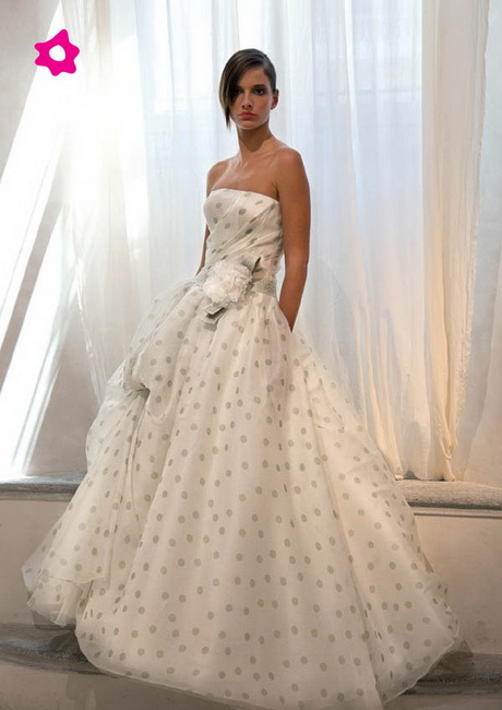 Abito sposa