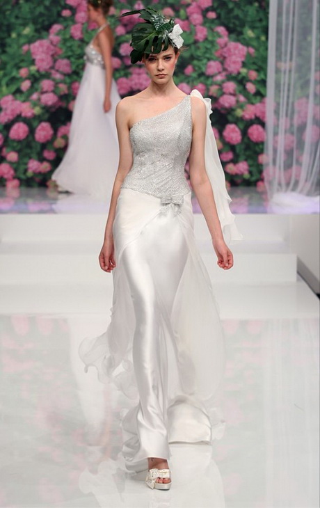 Aimee sposa