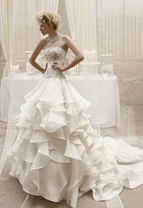 Aimee sposa