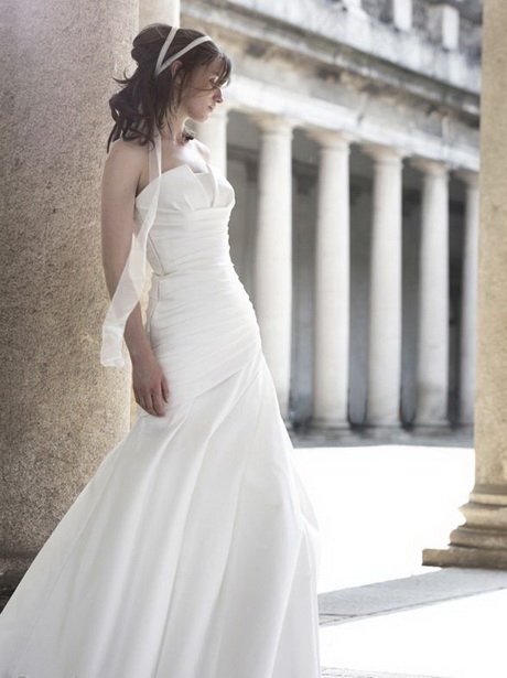 Alberta ferretti sposa 2014