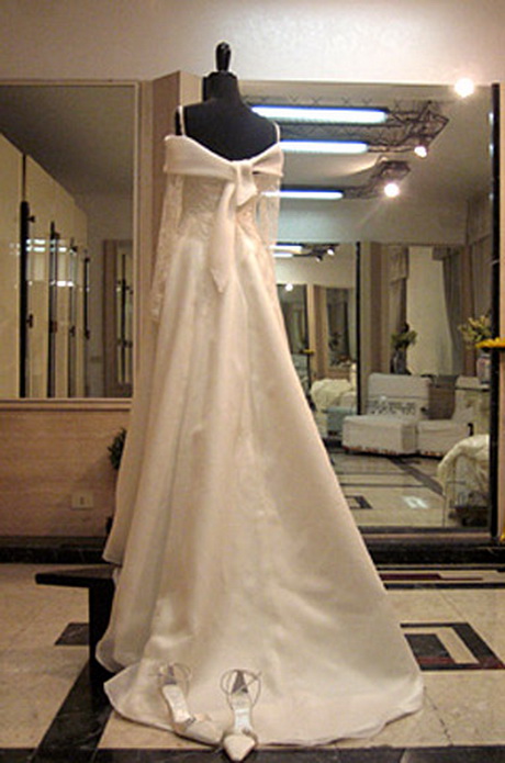 Alta moda sposa