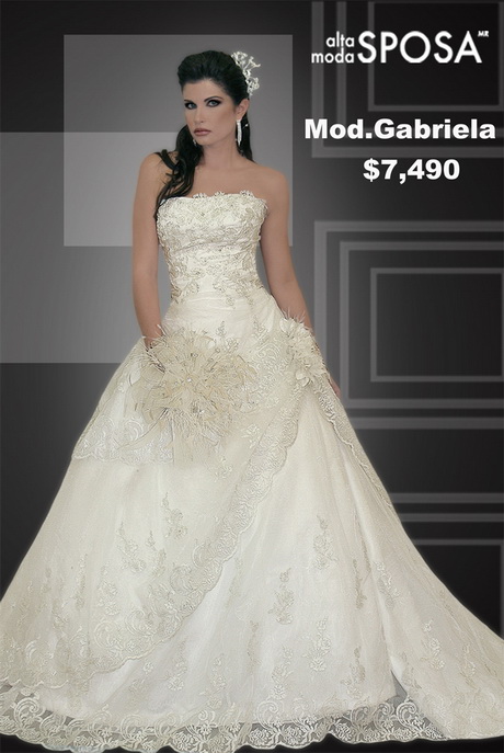 Alta moda sposa