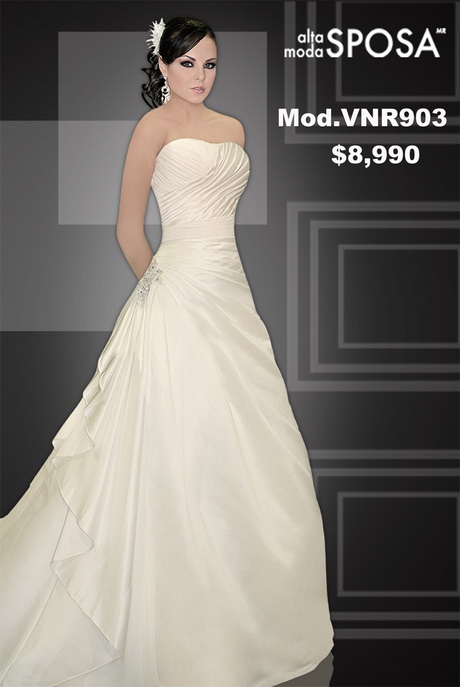 Alta moda sposa