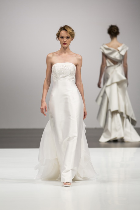 Anteprima abiti da sposa 2014