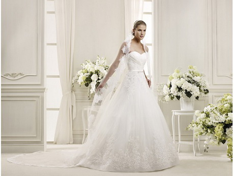 Anteprima abiti da sposa 2014