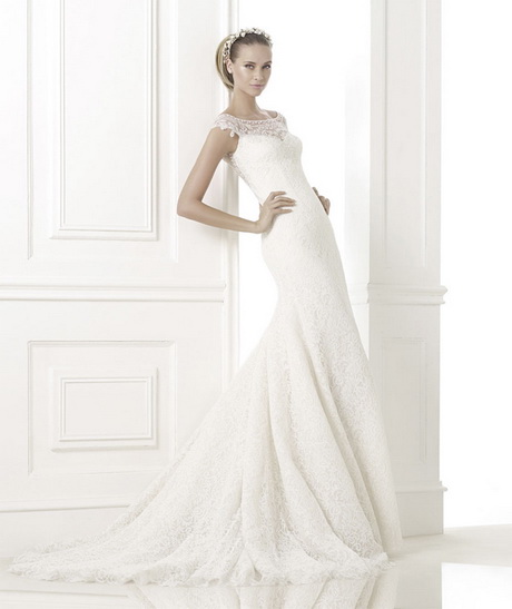 Anteprima abiti da sposa 2015