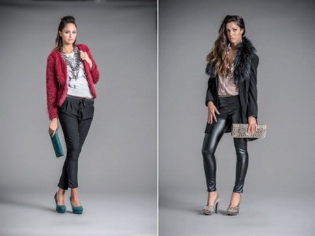 Artigli autunno inverno 2015