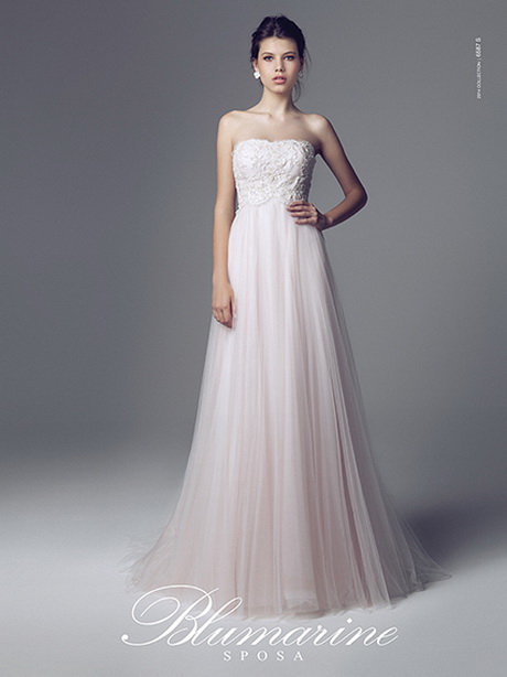 Blumarine sposa