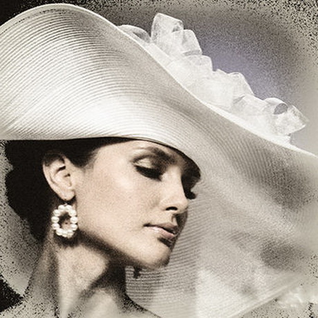 Cappelli per matrimoni