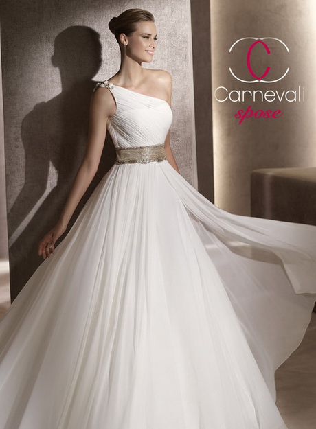 Carnevali sposa