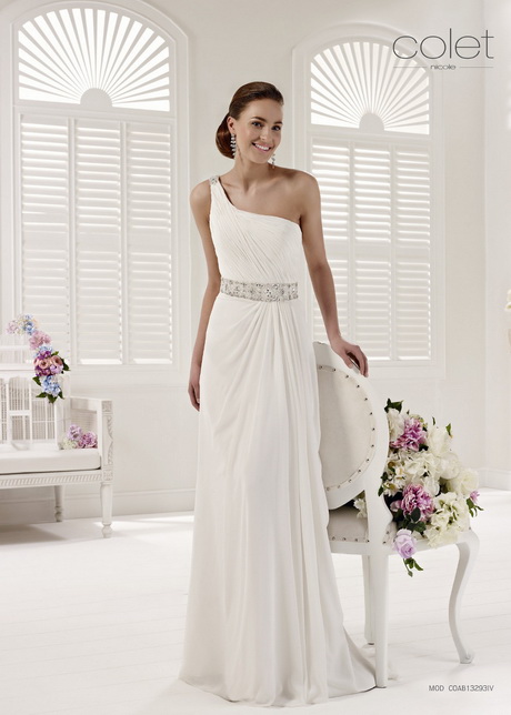 Colet sposa 2014