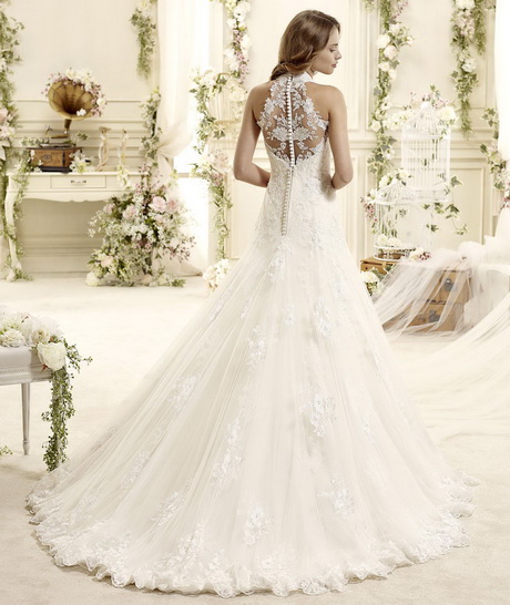 Colet sposa 2015