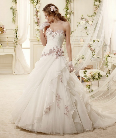 Colet sposa 2015