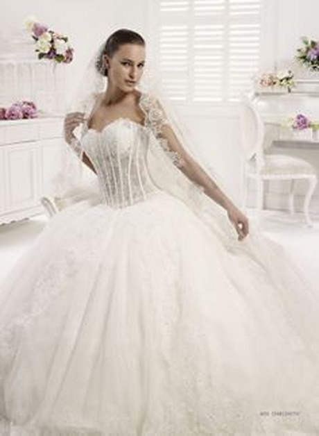 Colet sposa