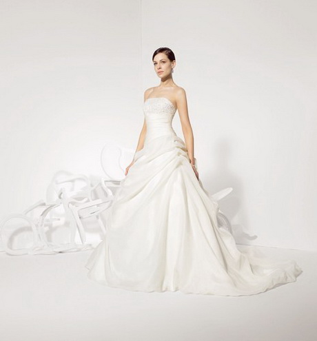 Collezione abiti da sposa