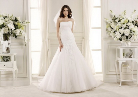 Collezione sposa 2014 nicole