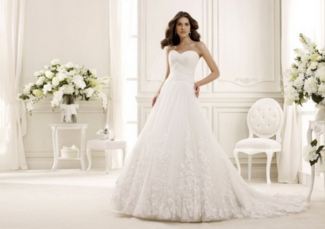 Collezione sposa 2014 nicole