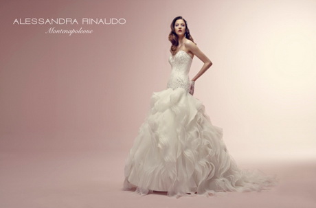 Collezione sposa 2014 nicole