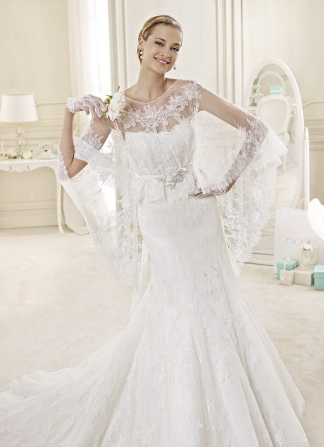 Collezione sposa 2015 nicole