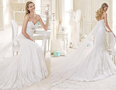 Collezione sposa 2015 nicole