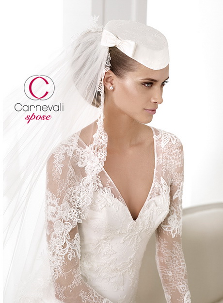 Collezione sposa 2015