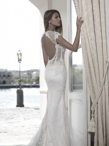 Collezione sposa 2015