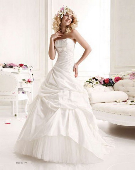 Collezione sposa nicole 2014