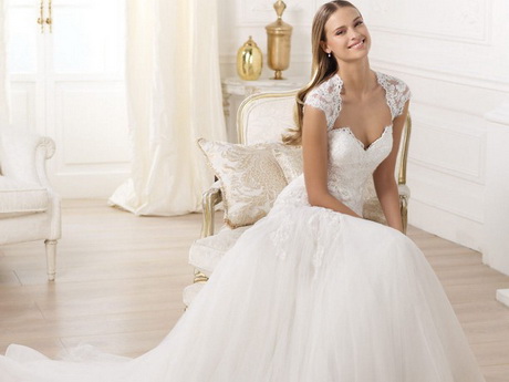 Collezione vestiti da sposa 2014