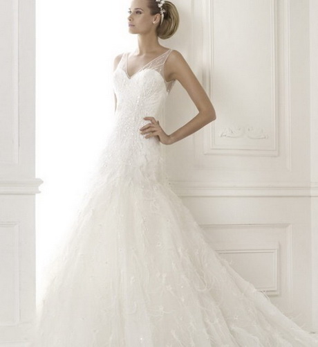 Collezione vestiti da sposa 2015