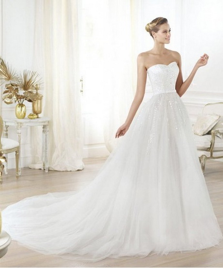 Collezioni 2014 abiti da sposa