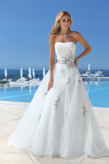 Collezioni 2015 abiti da sposa