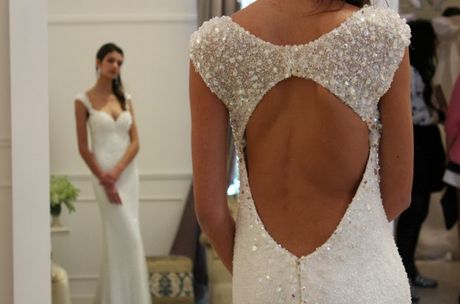 Collezioni abiti da sposa 2015