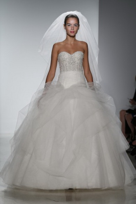 Collezioni sposa 2015