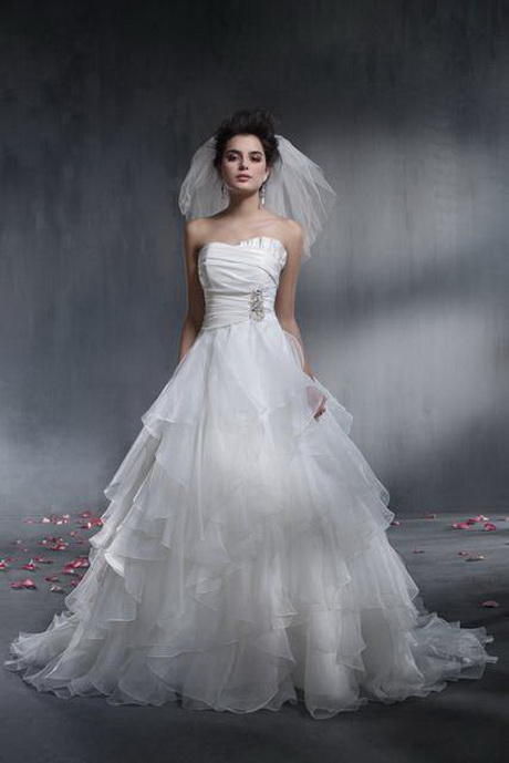 Corpetto abito sposa