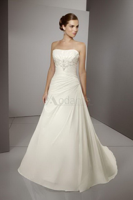 Corpetto abito sposa