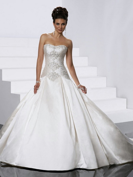 Corpetto abito sposa