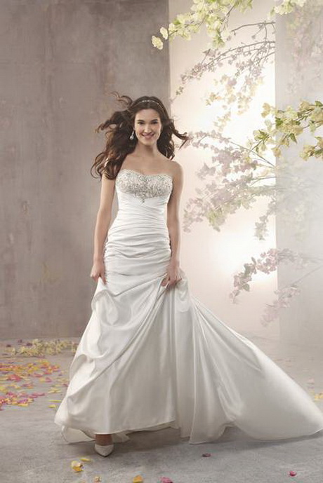 Corpetto abito sposa