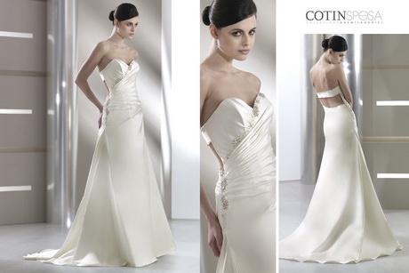 Cotin sposa