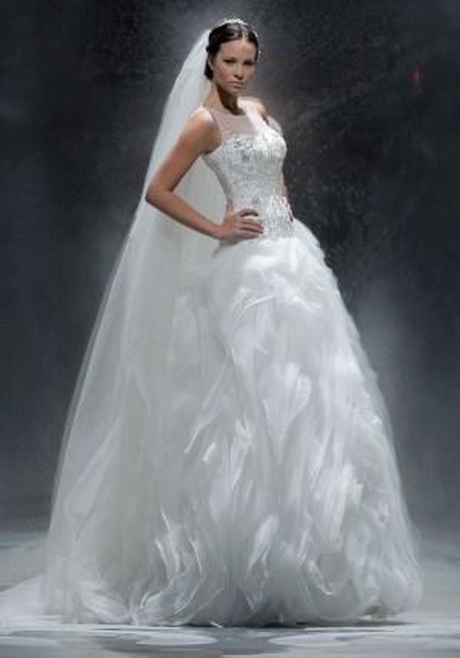 Foto abiti da sposa 2014