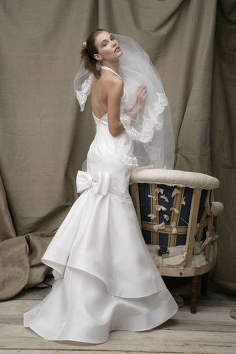 Foto di abiti da sposa bellissimi